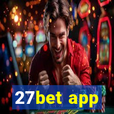 27bet app